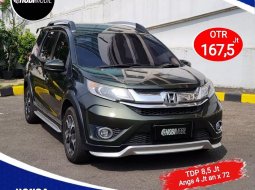 Promo Honda BR-V murah 1