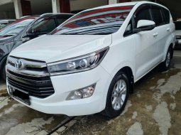 Km 33rban Toyota Innova V 2.4 Diesel AT ( Matic ) 2020 Putih Good Condition 3