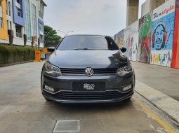 Volkswagen Polo 1.2L TSI 2017