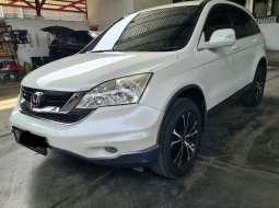 Honda CRV 2.0 AT ( Matic ) 2012 Putih km 98rban Siap Pakai 3