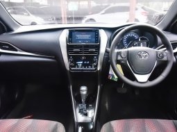 Toyota Yaris TRD Sportivo 2019 Hatchback (DP nego) 6