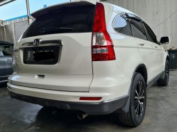 Honda CRV 2.0 AT ( Matic ) 2012 Putih km 98rban Siap Pakai 4