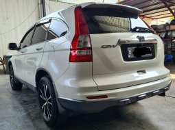 Honda CRV 2.0 AT ( Matic ) 2012 Putih km 98rban Siap Pakai 5