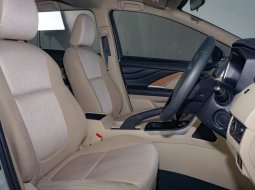 JUAL Mitsubishi Xpander Ultimate AT 2018 Silver 6