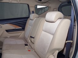 JUAL Mitsubishi Xpander Ultimate AT 2018 Silver 8