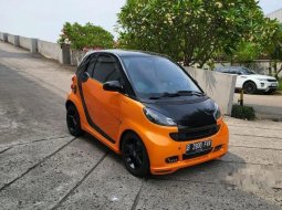 Jual mobil bekas murah Smart fortwo 2011 di DKI Jakarta 7