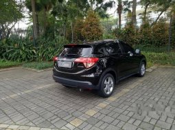 Jual Honda HR-V S 2018 harga murah di Banten 5