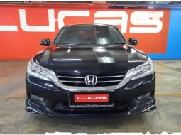 Mobil Honda Accord 2015 VTi-L ES dijual, DKI Jakarta