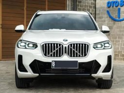 Jual mobil BMW X3 2022 bekas, DKI Jakarta