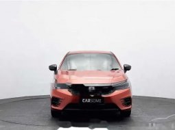 Mobil Honda City 2021 dijual, DKI Jakarta 2
