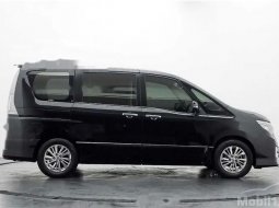 Jual mobil Nissan Serena Autech 2016 bekas, Jawa Barat 7