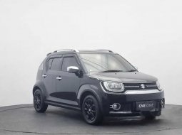 Jual mobil bekas murah Suzuki Ignis GX 2019 di DKI Jakarta 6