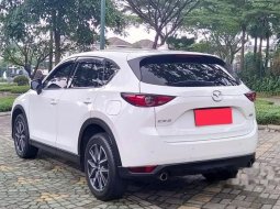 Jual Mazda CX-5 Grand Touring 2017 harga murah di DKI Jakarta 19