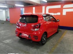 Mobil Daihatsu Ayla 2019 R dijual, Banten 8