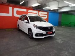 Mobil Honda Mobilio 2019 RS dijual, Jawa Barat 6