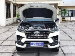 Mobil Toyota Fortuner 2022 dijual, DKI Jakarta 7