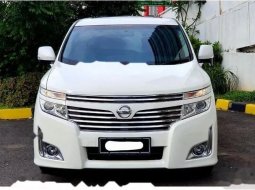 DKI Jakarta, Nissan Elgrand Highway Star 2011 kondisi terawat 12