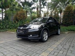 Jual Honda HR-V S 2018 harga murah di Banten 17