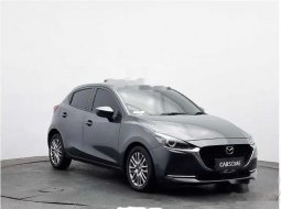 DKI Jakarta, Mazda 2 Hatchback 2019 kondisi terawat