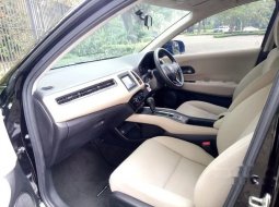 Jual Honda HR-V S 2018 harga murah di Banten 8