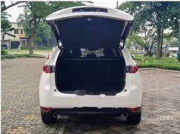 Jual Mazda CX-5 Grand Touring 2017 harga murah di DKI Jakarta 1