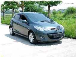 Jual mobil bekas murah Mazda 2 Hatchback 2012 di Jawa Barat 5