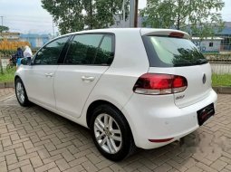 Jual cepat Volkswagen Golf TSI 2012 di Banten 5