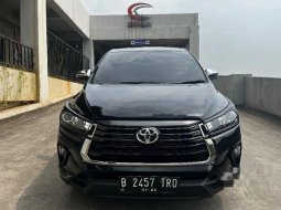 Toyota Venturer 2021 DKI Jakarta dijual dengan harga termurah