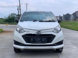 Daihatsu Sigra 2017 Jawa Barat dijual dengan harga termurah