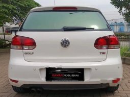 Jual cepat Volkswagen Golf TSI 2012 di Banten 9