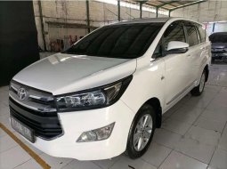 Jual mobil bekas murah Toyota Kijang Innova G 2018 di Jawa Barat