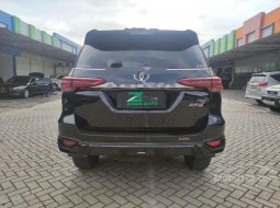 Mobil Toyota Fortuner 2022 terbaik di DKI Jakarta 1