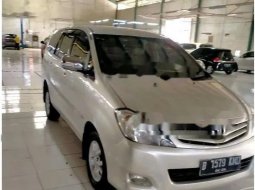 DKI Jakarta, jual mobil Toyota Kijang Innova G 2011 dengan harga terjangkau 8