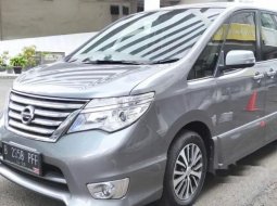 Jual cepat Nissan Serena Highway Star 2018 di DKI Jakarta