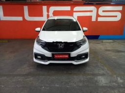 Mobil Honda Mobilio 2019 RS dijual, Jawa Barat