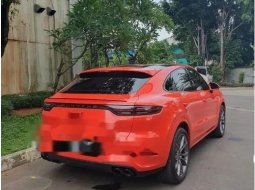 Jual Porsche Cayenne 2020 harga murah di DKI Jakarta 1