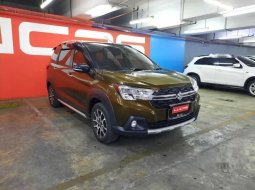 Jual mobil Suzuki XL7 Beta 2020 bekas, DKI Jakarta