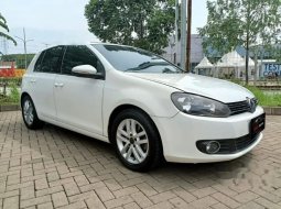 Jual cepat Volkswagen Golf TSI 2012 di Banten 6