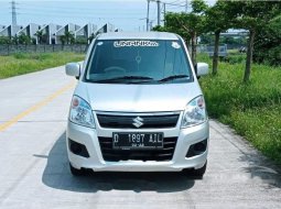 Jawa Barat, jual mobil Suzuki Karimun Wagon R Karimun Wagon-R (GL) 2019 dengan harga terjangkau