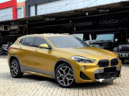 Jual BMW X2 sDrive18i 2019 harga murah di DKI Jakarta 13