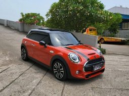 Mobil MINI Cooper 2019 S dijual, DKI Jakarta 4