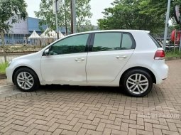 Jual cepat Volkswagen Golf TSI 2012 di Banten 4