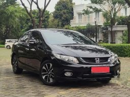 Honda Civic 2015 DKI Jakarta dijual dengan harga termurah