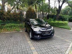 Jual Honda HR-V S 2018 harga murah di Banten 16
