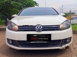 Jual cepat Volkswagen Golf TSI 2012 di Banten 8