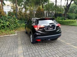 Jual Honda HR-V S 2018 harga murah di Banten 4