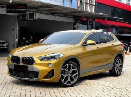 Jual BMW X2 sDrive18i 2019 harga murah di DKI Jakarta 12