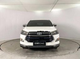 Jual Toyota Venturer 2017 harga murah di DKI Jakarta