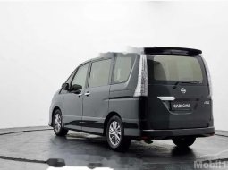 Jual mobil Nissan Serena Autech 2016 bekas, Jawa Barat 9