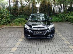 Jual Honda HR-V S 2018 harga murah di Banten